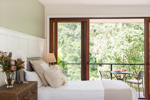 Eden Health Retreat - Surfers Gold Coast 1