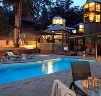 Edgewater Terraces at Metung - Surfers Gold Coast