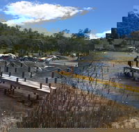 Eldee Camp Spot - Surfers Gold Coast