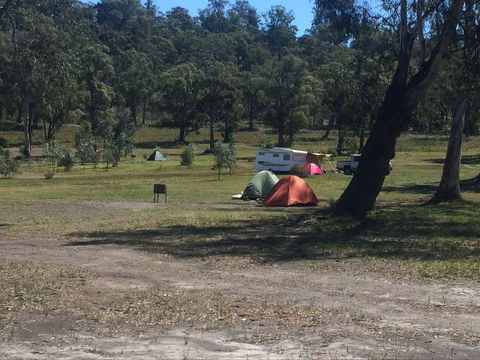 Eldee Camp Spot - Surfers Gold Coast 6