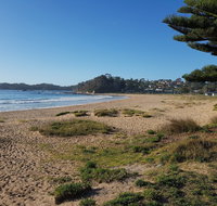 Ellie's Hide-Away at Malua Bay - Surfers Gold Coast