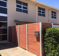 Ethelton Serviced Apartments - Surfers Gold Coast
