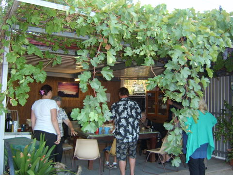Explorers - Surfers Gold Coast 2