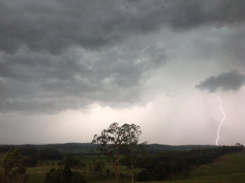 Farringdon Homestead - Surfers Gold Coast 3