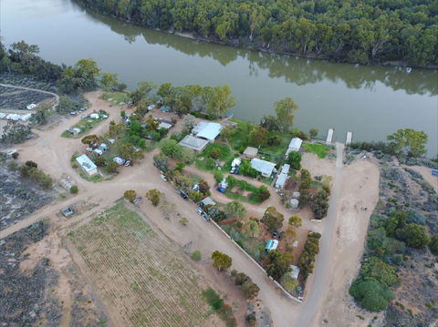 Fort Courage Caravan Park - Surfers Gold Coast 0