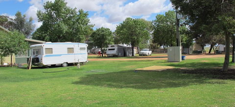 Fort Courage Caravan Park - Surfers Gold Coast 1