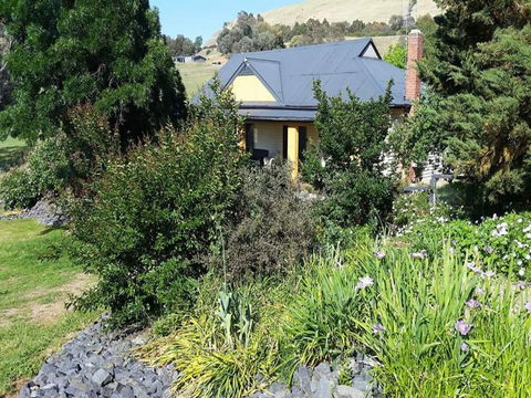 Geralda Cottage Jugiong - Surfers Gold Coast 3