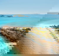 Great Keppel Island Hideaway - Surfers Gold Coast