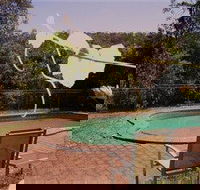 Guest House Mulla Villa - Surfers Gold Coast
