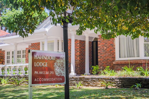 HAHNDORF LODGE - Surfers Gold Coast 3