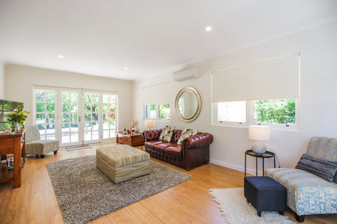 HAHNDORF LODGE - Surfers Gold Coast 6