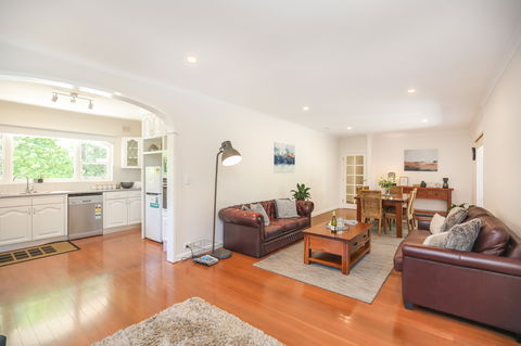 HAHNDORF LODGE - Surfers Gold Coast 7