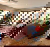 Hahndorf Luxury Lodge - Surfers Gold Coast