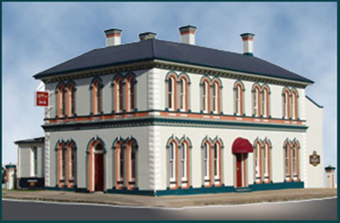 Heritage Guest House - Surfers Gold Coast 0
