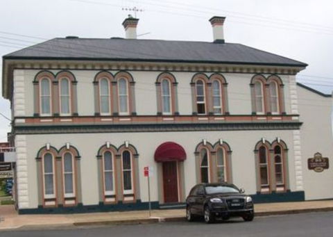 Heritage Guest House - Surfers Gold Coast 1