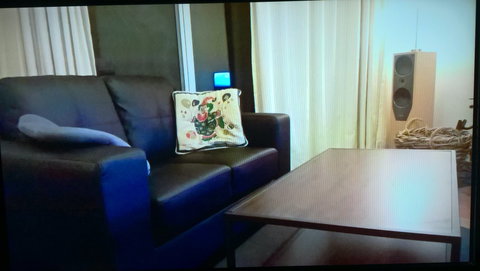 Hilltop Barn At Swan Bay - Surfers Gold Coast 4