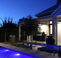 Hollidge House Luxury Urban Apartments - Surfers Gold Coast