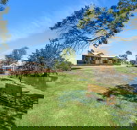 Horseshoe Tourist Park - Surfers Gold Coast