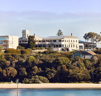 Hotel Sorrento - Surfers Gold Coast