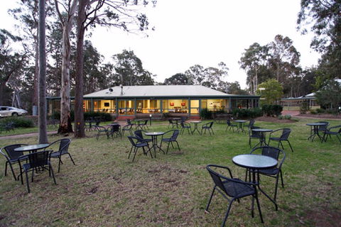 Hunter Valley Retreat - Surfers Gold Coast 1