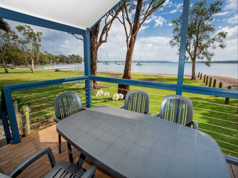 Ingenia Holidays Lake Macquarie - Surfers Gold Coast 1
