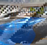 Island Eden - Surfers Gold Coast