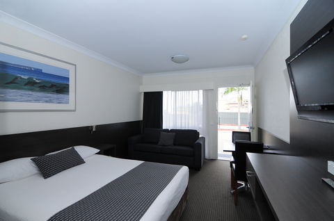 Jervis Bay Motel - Surfers Gold Coast 2