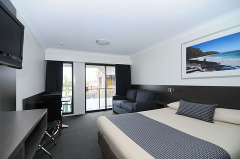 Jervis Bay Motel - Surfers Gold Coast 3