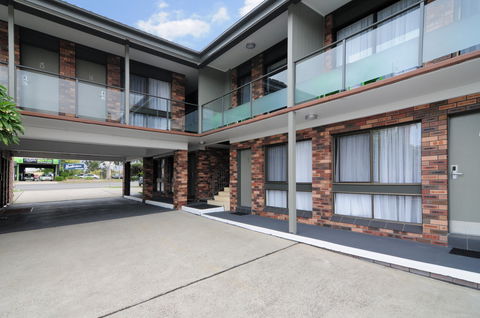 Jervis Bay Motel - Surfers Gold Coast 4