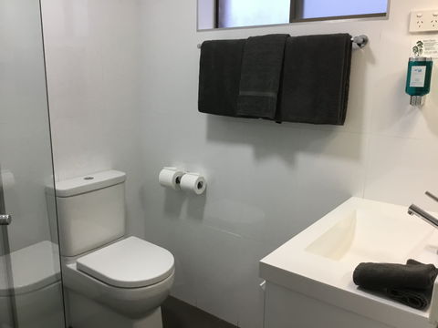 Jervis Bay Motel - Surfers Gold Coast 6
