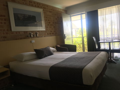 Jervis Bay Motel - Surfers Gold Coast 7