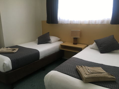 Jervis Bay Motel - Surfers Gold Coast 8