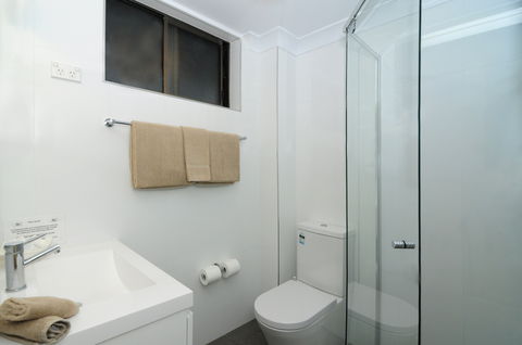 Jervis Bay Motel - Surfers Gold Coast 9