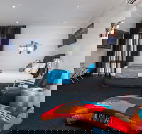 Junction Motel Maryborough - Surfers Gold Coast