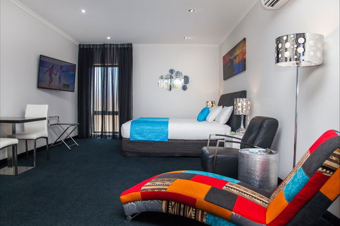 Junction Motel Maryborough - Surfers Gold Coast 0