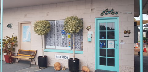 Kadina Village Motel - Surfers Gold Coast 0