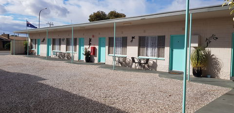 Kadina Village Motel - Surfers Gold Coast 1