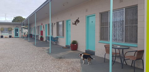 Kadina Village Motel - Surfers Gold Coast 2