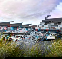 Kingston Hotel - Surfers Gold Coast