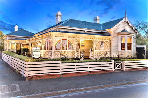 Kurrajong House - Surfers Gold Coast 5