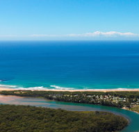 Lakesea Park - Surfers Gold Coast