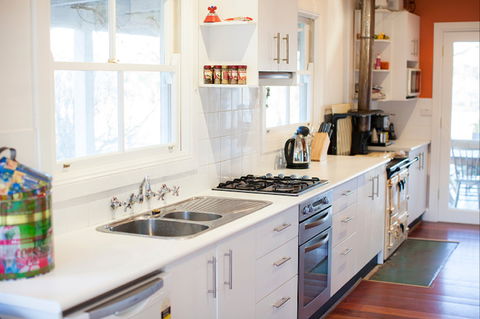 Lone Pine Homestead - Surfers Gold Coast 1