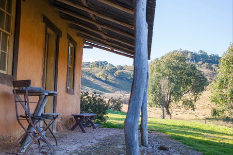 Lone Pine Homestead - Surfers Gold Coast 4
