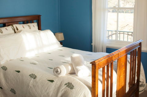 Lone Pine Homestead - Surfers Gold Coast 7