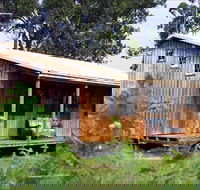 Lovedale Cottages - Surfers Gold Coast