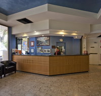 Madison Capital Executive Apartment Hotel - Surfers Gold Coast