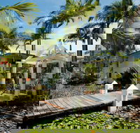 Mango House Resort - Surfers Gold Coast