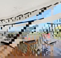 McLaren Eye - Surfers Gold Coast