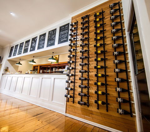 Mercure Ballarat Hotel - Surfers Gold Coast 1