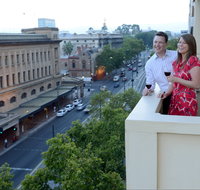 Mercure Grosvenor Hotel Adelaide - Surfers Gold Coast
